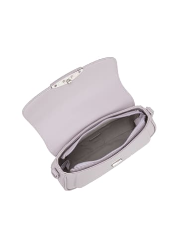 David Jones Schultertasche in ORCHID