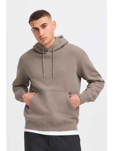 !SOLID Hoodie SDNICKOLAS HOOD in Grün