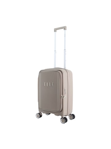 ELLE Boardcase Da'Vine in Mud