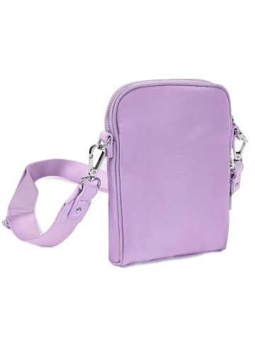 Hedgren Libra Umhängetasche RFID 13,5 cm in fresh lilac