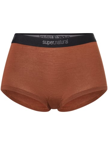 super.natural FLEAR HIPSTER in Braun