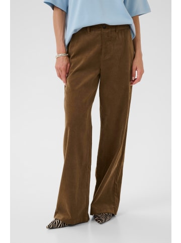 CULTURE Casual Hose CUbetonia Loose fit in Cub