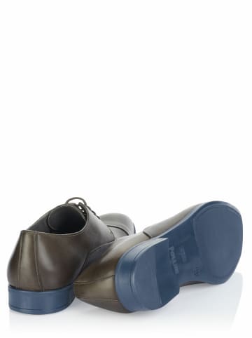 Pollini Sneaker für Herren in grün