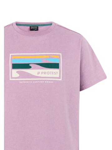 Protest " PRTRay JR in Plum Mauve