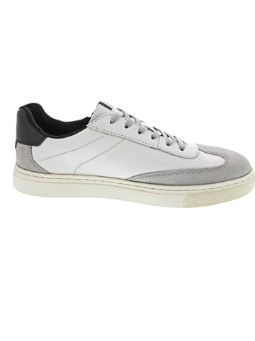 Bugatti Fido Sneaker high Weiß