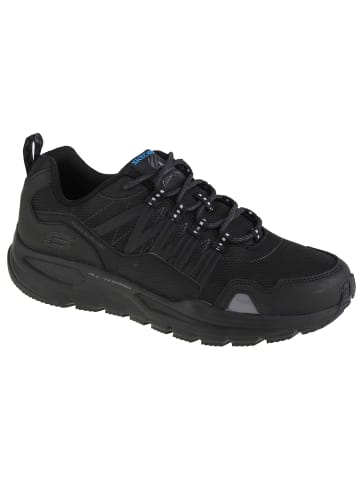 Skechers Skechers Escape Plan 2.0 Ashwick in Schwarz