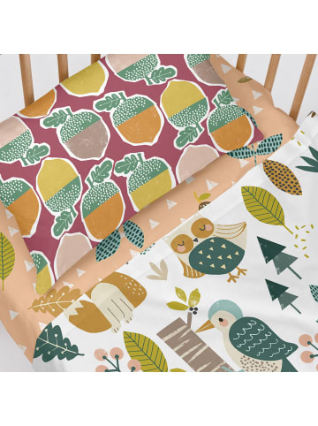 Happy Friday Harvestwood Oberlaken set 2 teiliges