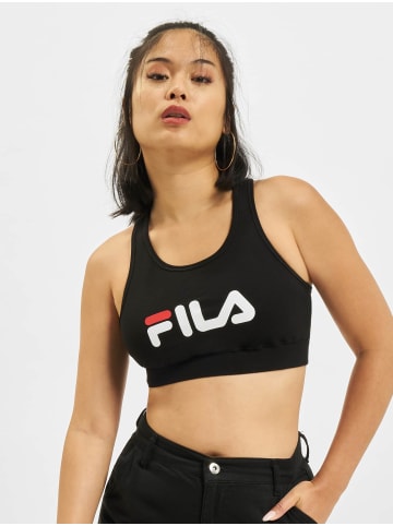 Fila BHs in black