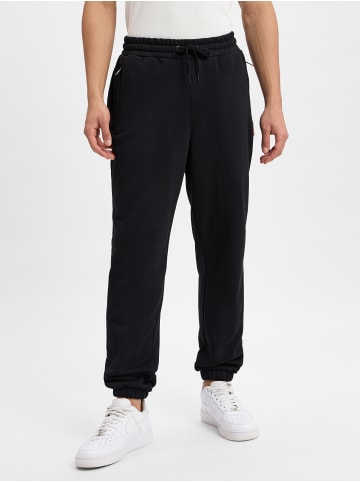 ellesse Jogginghose Patras in schwarz