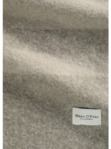 Marc O'Polo Wollschal in Medium Beige