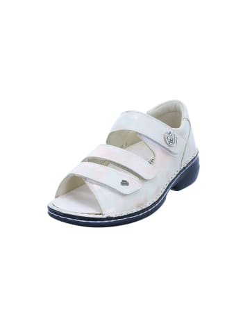 Finn Comfort Sandalen PROPHYLAXE in weiß