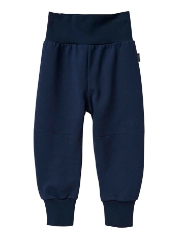 JAKO-O Wohlfühlhose in blau