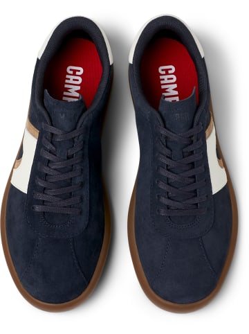Camper Sneaker " Pelotas Soller " in Marine