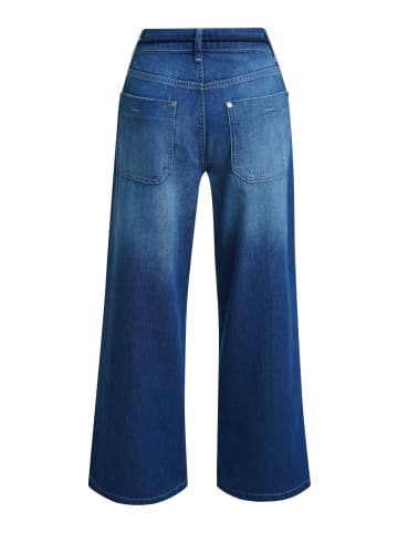 Smith&Soul Wideleg Denim Pants in Denim