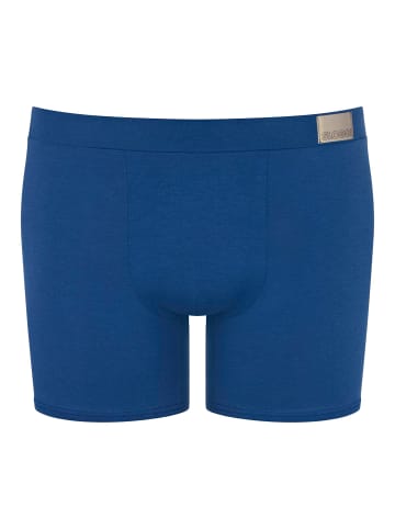 Sloggi Boxershort 2er Pack in Blau