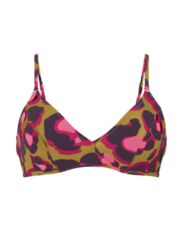 ROSA FAIA Bikini-Top Lovely Leo in Eden