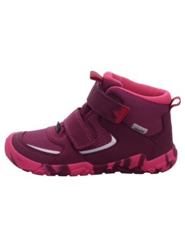 Legero Kinderstiefel kalt Mädchen TEX  in  Rosa