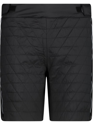 cmp Shorts WOMAN PANT in Schwarz