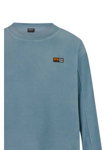 Protest " PRTHawks in Stone Blue