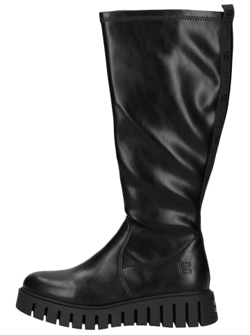 Bagatt Stiefel Schwarz