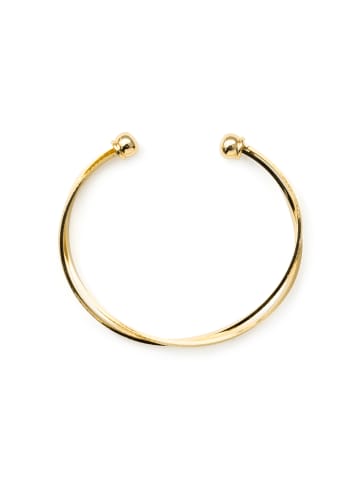 Luxenter Luxenter bracelet with 18-carat yellow gold finish - Wynje