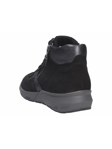 WALDLÄUFER Halbschuhe für Damen in schwarz