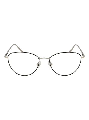 Taylor Morris Unisex Optische Fassungen Schmetterling Schwarz