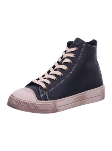 Andrea Conti Damen- Schnürschuhe  in Schwarz