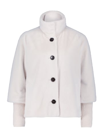 Betty Barclay Jacke in ecru
