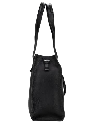 Jost Shopper Vika Business in Black