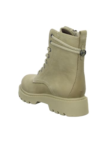 Tamaris Schnürboots in Braun