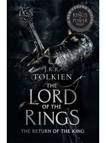 HarperCollins Buch - The Return of the King