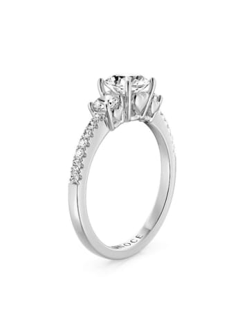 GNOCE 925 Sterling Silber Größe 48