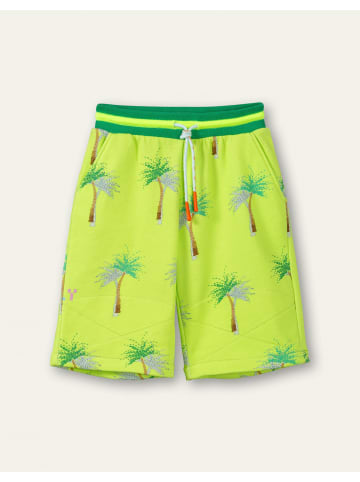 Oilily Hose Prins in Braun