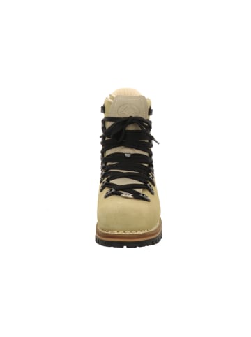 Keller Bergstiefel in beige