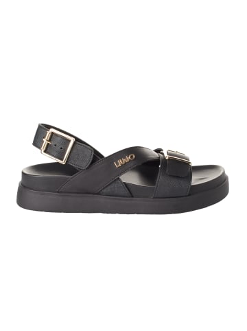 Liu Jo Sandalen in Black