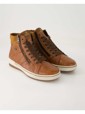 remonte Klassische Stiefeletten in Braun