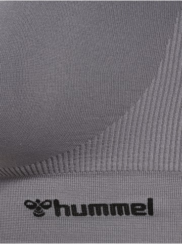 Hummel Top Hmltif Multisport Damen in QUIET SHADE2