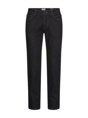 Camel Active Regular Fit 5-Pocket Denim in Nachtblau