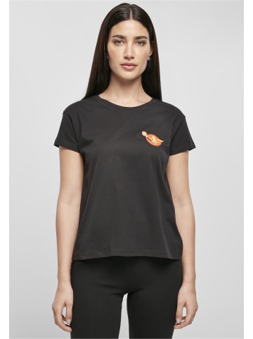 Mister Tee T-Shirt in black