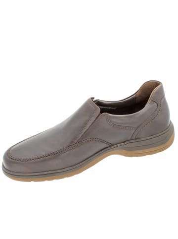 ALLROUNDER BY MEPHISTO Halbschuh in grau