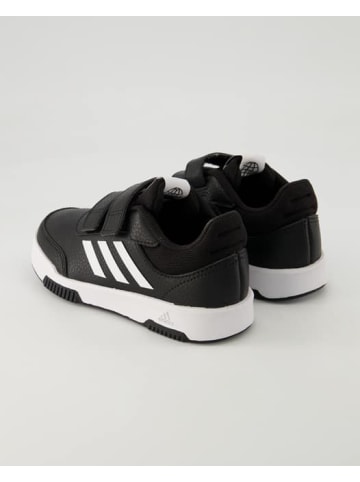 adidas Klettschuhe in Schwarz