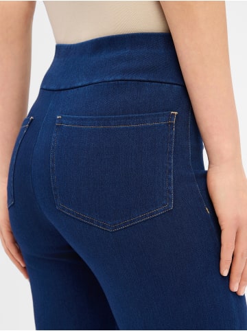 soyaconcept Hose Chandra in indigo - 0001