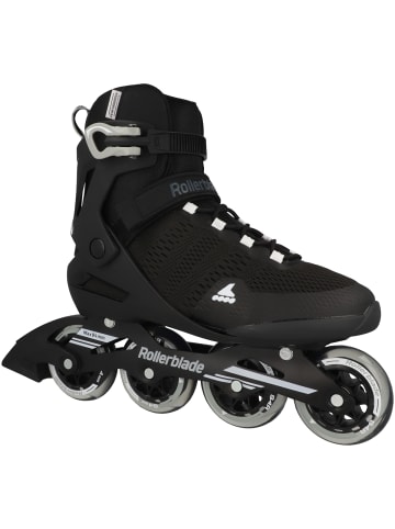 Rollerblade Inlineskates Sirio 84 in schwarz