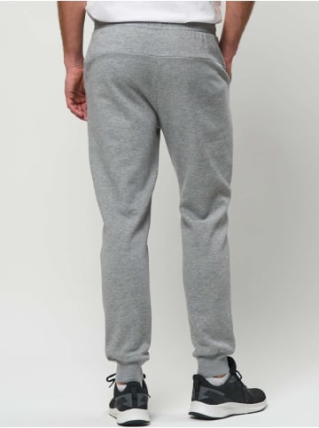 VINSON Hosen VMJalen in Grey Melange