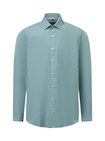 Andrew James Hemd in schilf