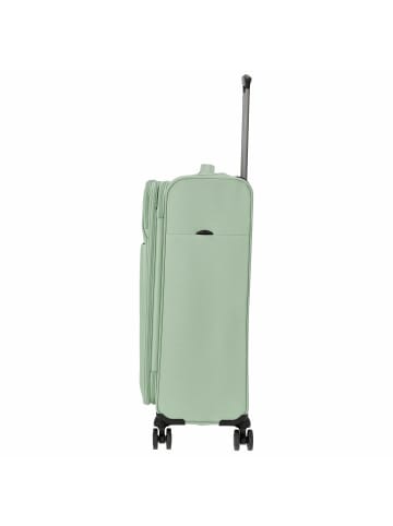 Stratic Light+ - 4-Rollen-Trolley 68 cm M erw. in mint