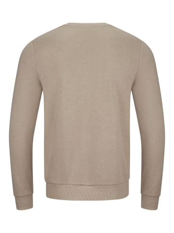 riverso  Sweatshirt RIVPhillip in Beige