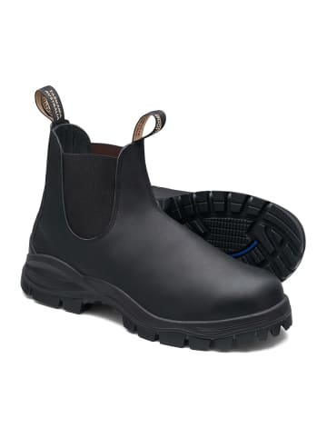 Blundstone Chelsea Boot in Schwarz