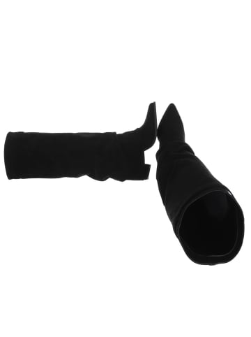 Ital-Design High Heel in Schwarz